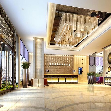 Zong Heng Hotel Kaili Екстер'єр фото